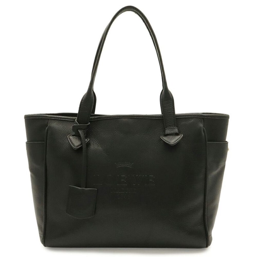 Loewe Heritage Tote